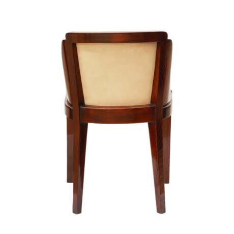 Vittorio Dassi. Grandiose furniture set in Art Deco style. - photo 10