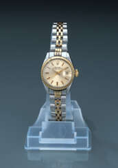 Rolex Date Damenuhr, Ref. 6917