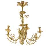 Louis XVI style chandelier. - photo 3