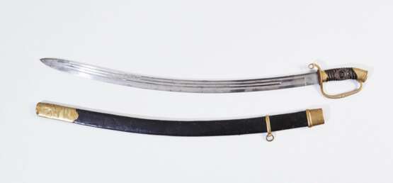 Russian saber of dragoon officers. - Foto 3