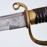 Russian saber of dragoon officers. - photo 6