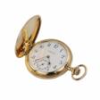 Russian, gold, pocket watch of the pre-revolutionary company F. Winter. - Auction Items