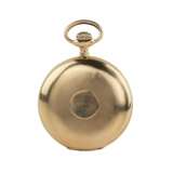 Russian, gold, pocket watch of the pre-revolutionary company F. Winter. - photo 3