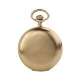 Russian, gold, pocket watch of the pre-revolutionary company F. Winter. - photo 4