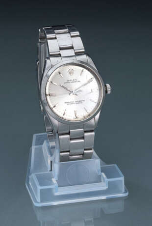 Rolex Oyster Perpetual, Ref. 1002 - photo 1