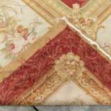 Exceptional, old Aubusson carpet from the 19th century. France. - photo 4
