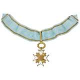 Latvia. Order of Three Stars, 2nd class 1920-30. V. F. Muller. - Foto 8