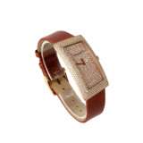 Женские часы Vacheron Constantin 1972 Series Diamond Rose Gold Watch. - фото 2