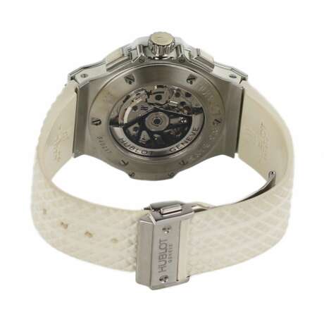 Часы наручные Hublot Big Bang 44 mm 301.SE.230.RW.114 - фото 4