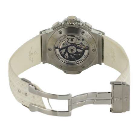 Montre-bracelet Hublot Big Bang 44 mm 301.SE.230.RW.114 - photo 5