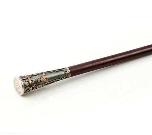 Cane with an Elegant tip - photo 1