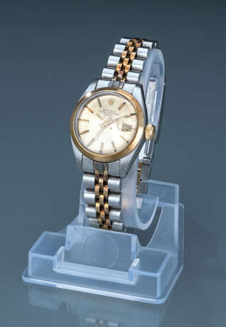 Rolex Oyster Perpetual Datejust, Ref. 69173 - фото 1