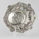Decorative silver dish. - Foto 2