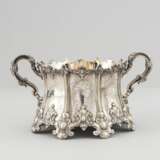 Coffee service. CG Hallberg, late 19th century. - photo 8