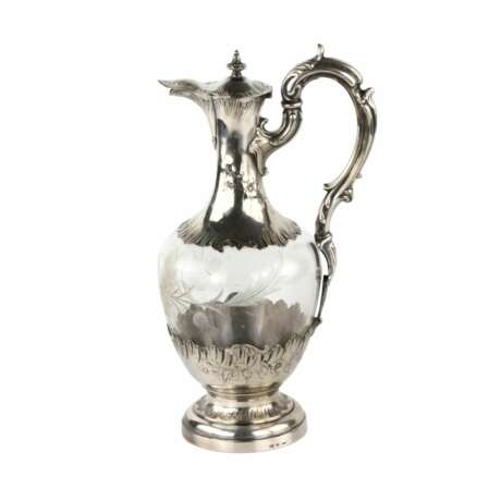Jug for wine in the style of Louis XVI. - photo 1