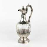 Jug for wine in the style of Louis XVI. - photo 2