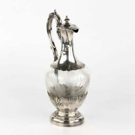 Jug for wine in the style of Louis XVI. - photo 3