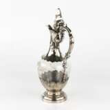 Jug for wine in the style of Louis XVI. - photo 6