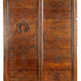 Zweiflügelige Barock-Tür - Foto 1