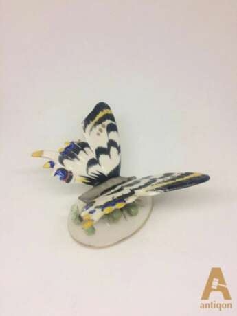 Figurine "Butterfly" - photo 2