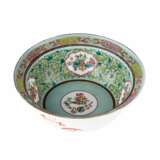 Chinese dish from the Gardner factory. - photo 3