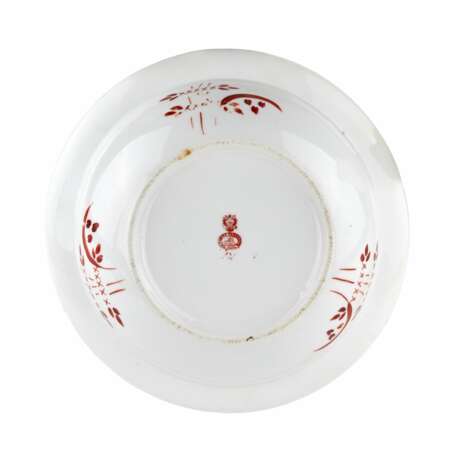 Chinese dish from the Gardner factory. - photo 4