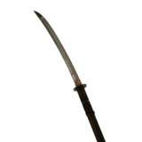 Japanese traditional Naginata spear, Shinshinto period, 1781-1876. - Foto 2