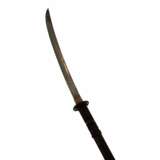 Japanese traditional Naginata spear, Shinshinto period, 1781-1876. - Foto 3