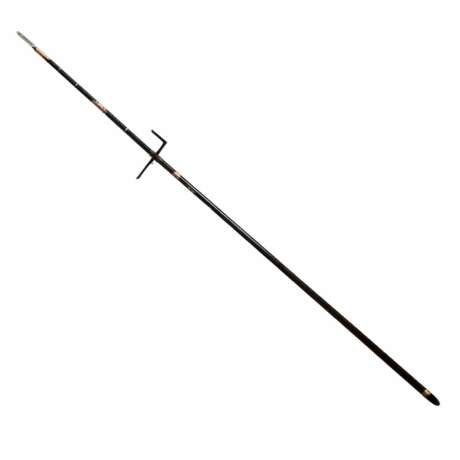 Spear of Kagi-yari. Japan. Edo period. 1781-1876 - photo 1
