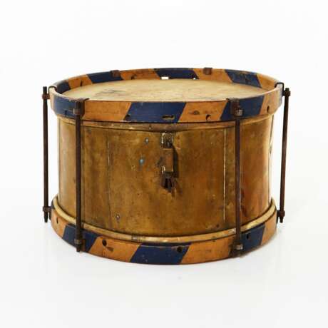 Drum. Model from 1853. - photo 2