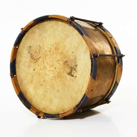 Drum. Model from 1853. - photo 3