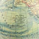 The globe. Ludwig Julius Heymann.1900. - photo 6