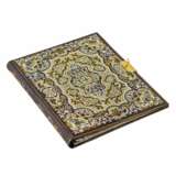Address folder in Boulle style. France. 19th-20th century. - photo 1