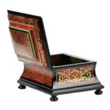 Boulle style box. - Foto 3