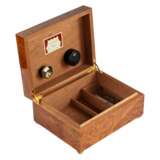 Humidor with musical mechanism by Reuge Music. - photo 2