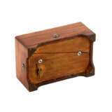 Small music box. Early 20th century. - Foto 6