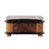 Small Reuge music box. - photo 8