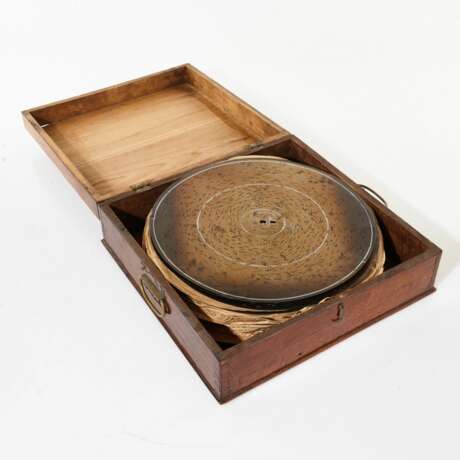 Music box, 19th century. - Foto 6