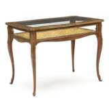 Antique Display table - photo 3