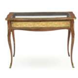 Antique Display table - photo 5