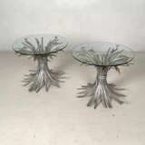 Coco Chanel Wheat Sheaf Table / Weizentisch / 1960s Coffee Table - Foto 2