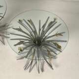 Coco Chanel Wheat Sheaf Table / Weizentisch / 1960s Coffee Table - photo 3