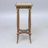 Louis XVI style table - photo 2