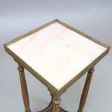 Столик в стиле Людовика XVI - фото 4