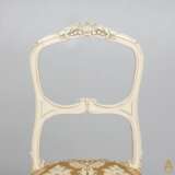 A pair of chairs Rococo style - photo 2
