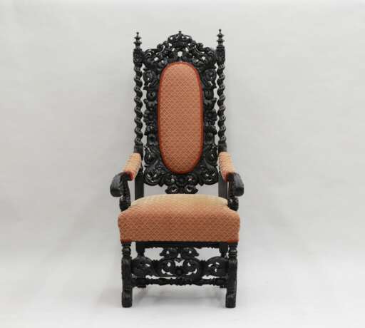 Кресло в стиле Барокко.18 в. - фото 2
