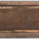 CLAUDE JOSEPH VERNET (zugeschrieben), "Tiberufer mit Blick auf Rom", Öl auf Holz, gerahmt, 18. Jahrhundert - фото 8