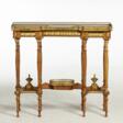 Console in Louis XVI style - Auktionsware