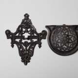 Molded shelf Kasli - photo 2