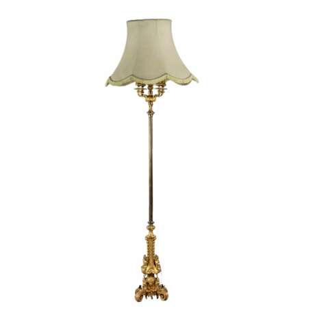 Floor lamp Louis XVI style. - Foto 1